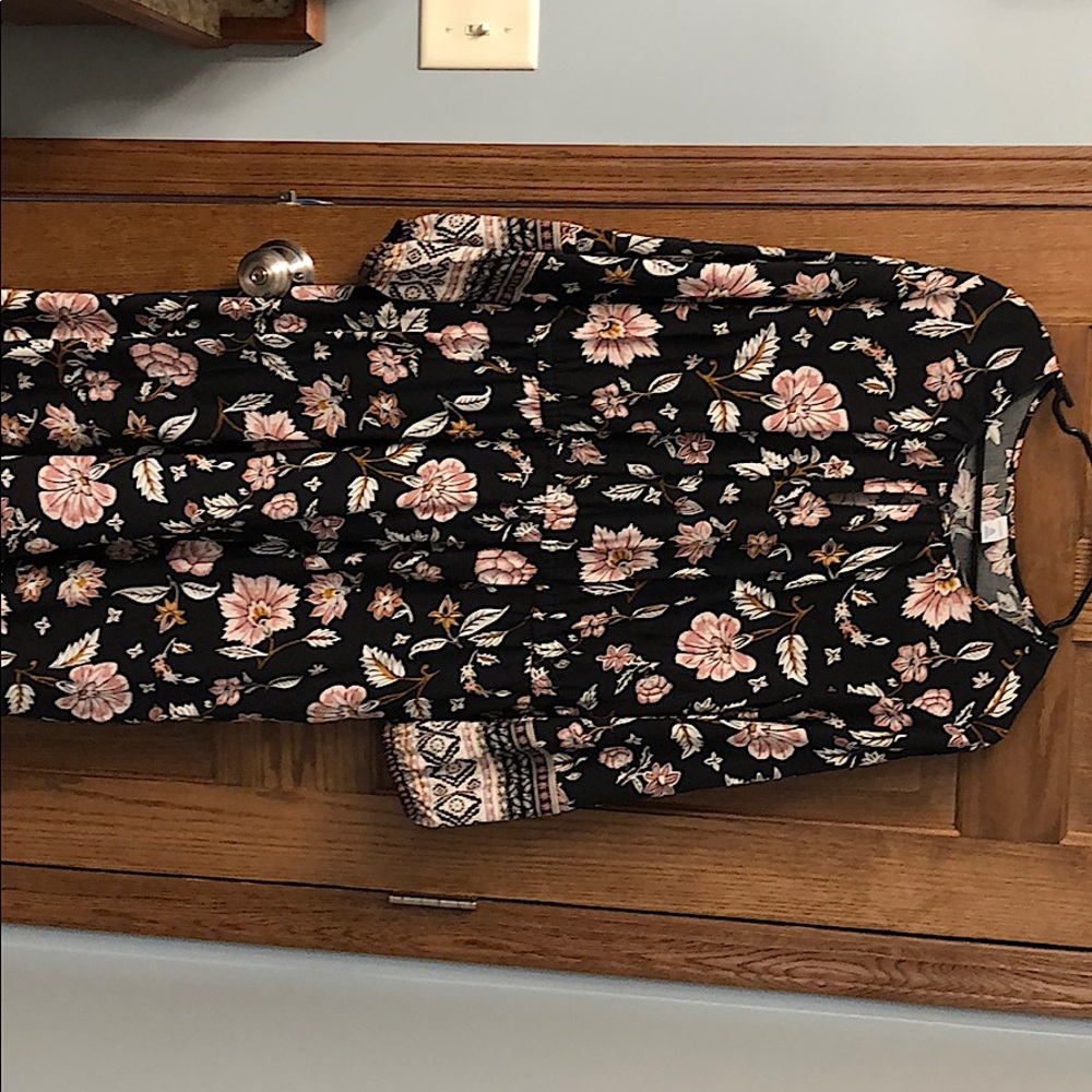 Old Navy Plus Size Dress